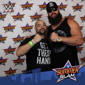 Meet your Posher, Adam